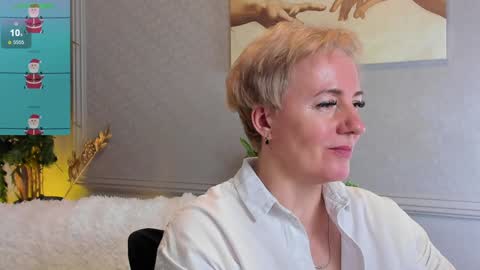 Nika online show from 12.21.24