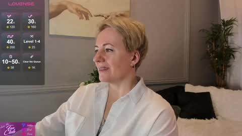 Nika online show from 01.19.25