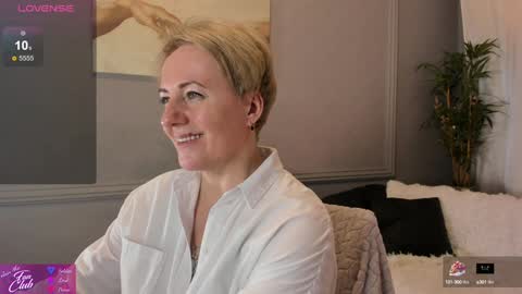 Nika online show from 01.19.25