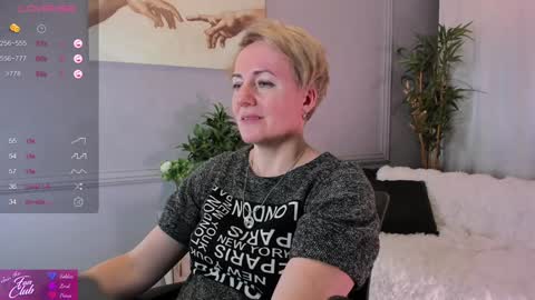 Nika online show from 01.26.25