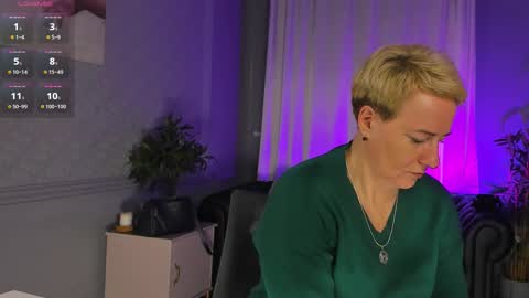 Nika online show from 10.18.25