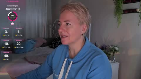 Nika online show from 11.29.25