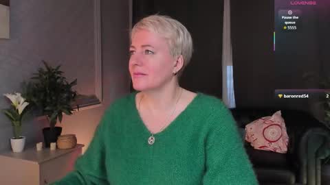 Nika online show from 02.22.26