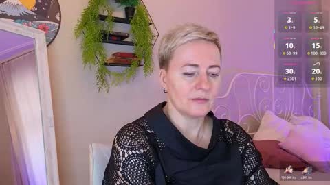 Nika online show from 03.13.26