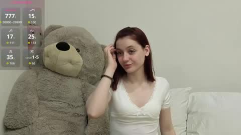 Nika online show from 04.24.26