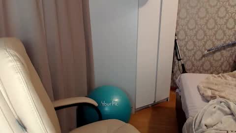 nikaking22 online show from 12.03.25