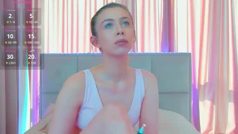 Nika online show from 03.31.26