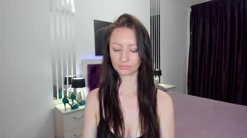 Snapshot of nikalewis chatting on 05.26.26 NikaLewis online show from 05.26.26