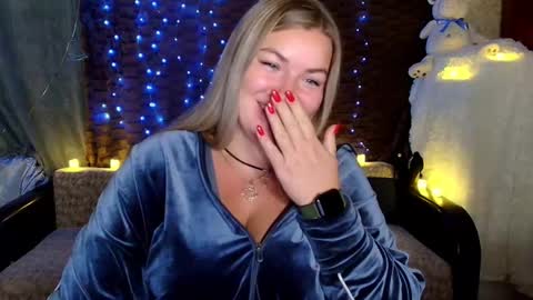 Nika online show from 09.12.25