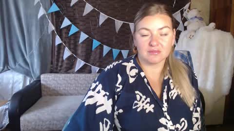 Nika online show from 09.27.25