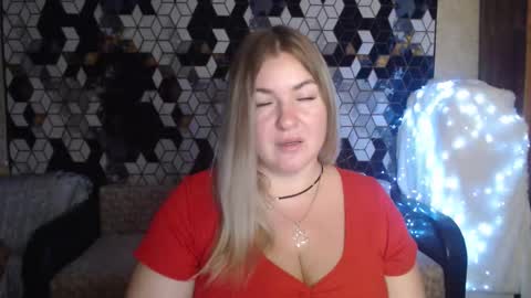 Nika online show from 11.18.25