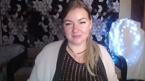 Nika online show from 11.20.25