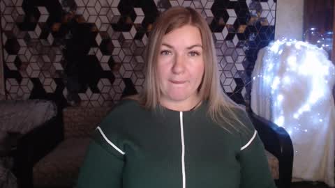 Nika online show from 11.27.25