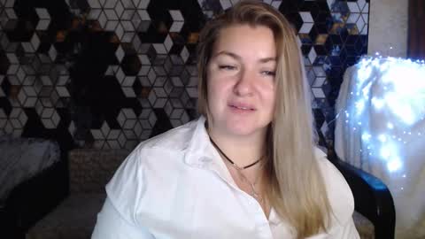 Nika online show from 12.03.25