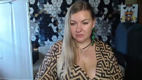 Nika online show from 05.29.26