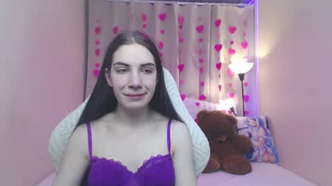 Snapshot of nikastarkk chatting on 02.07.26 nikastarkk online show from 02.07.26