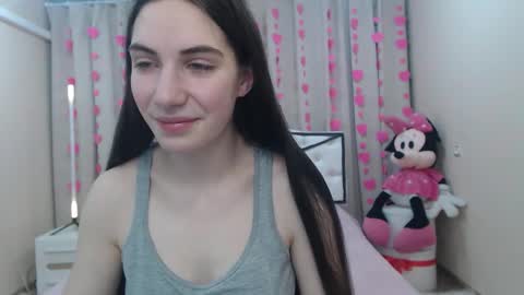 Snapshot of nikastarkk chatting on 02.12.26 nikastarkk online show from 02.12.26