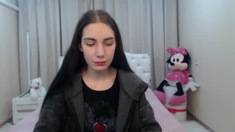 Snapshot of nikastarkk chatting on 02.15.26 nikastarkk online show from 02.15.26