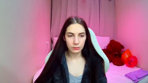 Snapshot of nikastarkk chatting on 02.18.26 nikastarkk online show from 02.18.26