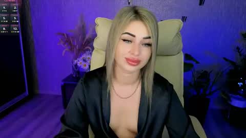 Snapshot of nikastill_ chatting on 07.12.26 NikaStill online show from 07.12.26