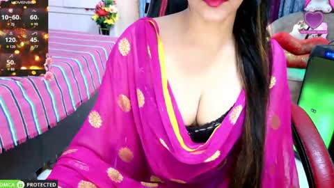 Snapshot of nikatheempress chatting on 06.06.26 nikatheempress online show from 06.06.26
