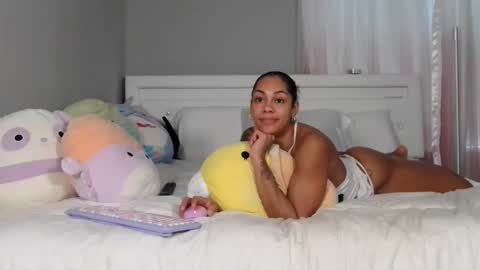 nikayasworld online show from 11.26.25