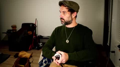 Nike Jude online show from 10.28.25