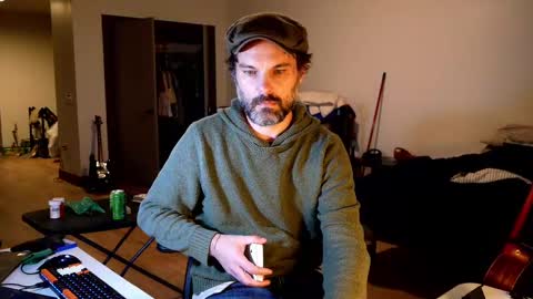 Nike Jude online show from 11.01.25