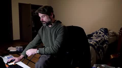 Nike Jude online show from 11.10.25