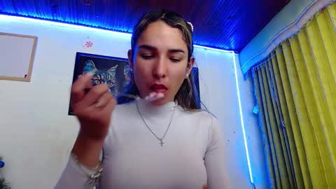  Natalia online show from 01.03.25