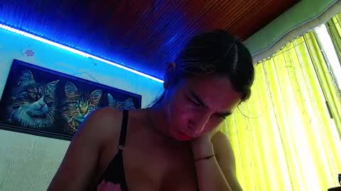  Natalia online show from 01.07.25