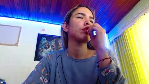  Natalia online show from 01.14.25