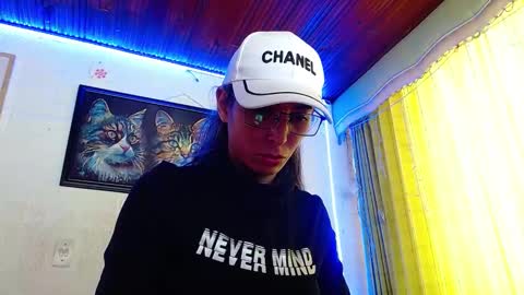  Natalia online show from 01.27.25