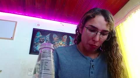  Natalia online show from 02.05.25