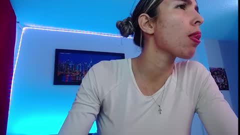  Natalia online show from 09.17.25