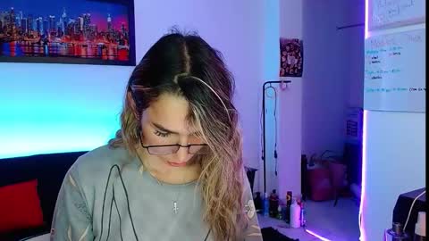  Natalia online show from 09.22.25