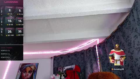  Natalia online show from 02.03.26