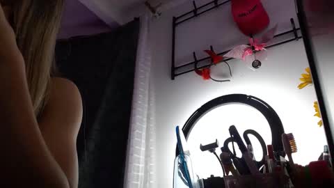  Natalia online show from 03.22.26