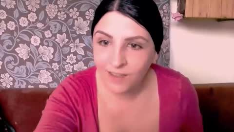 Snapshot of niki_leex chatting on 12.10.24 niki_leex online show from 12.10.24