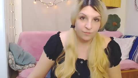 niki_leex online show from 03.08.26