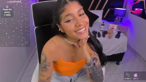 Niki online show from 01.17.25