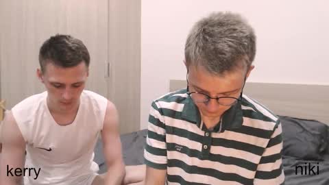 nikikerry_cum_ online show from 09.23.25