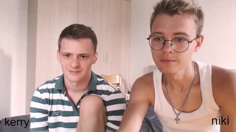 nikikerry_cum_ online show from 10.03.25