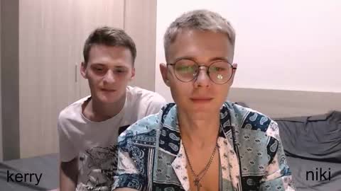 nikikerry_cum_ online show from 10.06.25