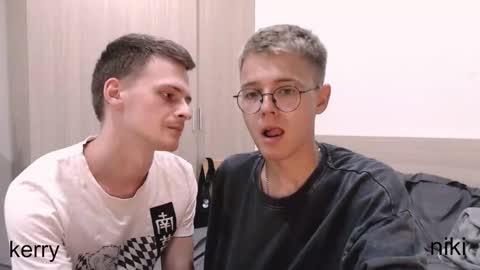 nikikerry_cum_ online show from 10.11.25