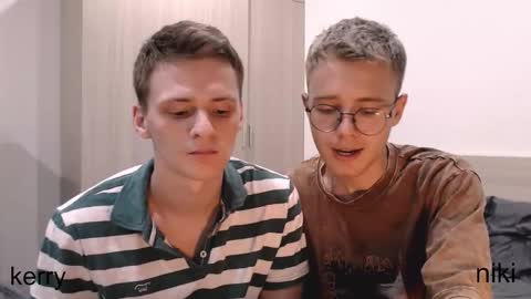 nikikerry_cum_ online show from 10.15.25