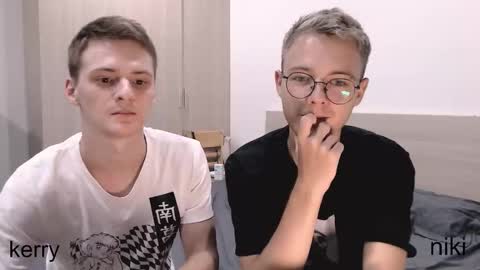 nikikerry_cum_ online show from 10.17.25