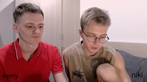 nikikerry_cum_ online show from 11.03.25