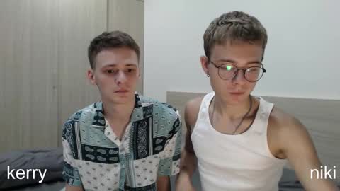 nikikerry_cum_ online show from 11.11.25