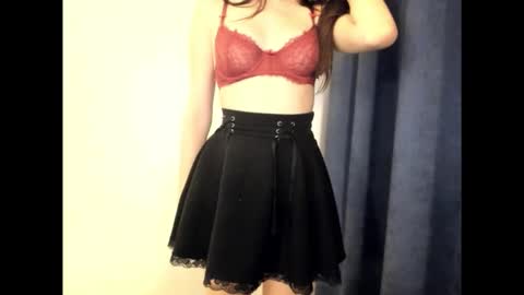 Snapshot of nikiololli666 chatting on 09.15.25 nikiololli666 online show from 09.15.25